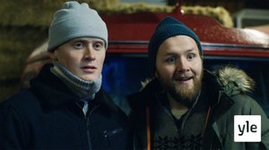 Kaikki hyvin (12): 14.02.2021 06.00