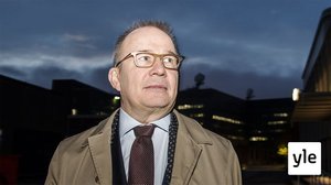 Antti Pelttari: 13.02.2021 10.45