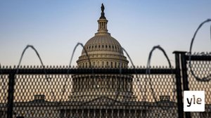 Trumpin virkarikosoikeudenkäynnin viimeinen päivä  : 14.02.2021 01.14