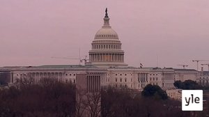 Trumpin virkasyyteoikeudenkäynti: 14.02.2021 12.50