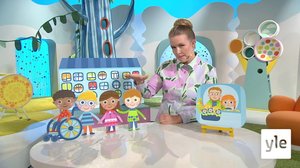 Ollaanko kavereita?: 18.02.2021 08.03