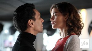 Kuolema kulisseissa (12): 16.02.2021 06.00