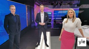 Mitä Haaviston ja Lavrovin tapaamiselta on odotettavissa?: 15.02.2021 09.30