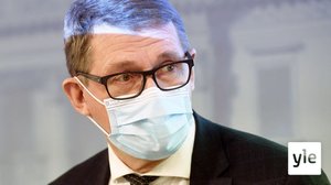 Vanhanen kertoo alustavia suunnitelmia EU:n elvytysrahojen käytöstä: 15.02.2021 10.46