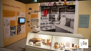 100 vuotta sitten valmisruokapurkissa oli poron kieltä ja häränhäntäkeittoa : 15.02.2021 11.33