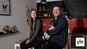 Loman ja työn yhdistämisestä kasvamassa suuri ilmiö: 15.02.2021 11.47