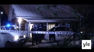 Extra: Rikospaikkatutkijat (7): 16.02.2021 00.01