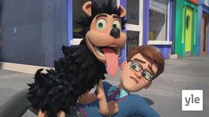 Galaxi Lasten Areenassa  (S): 01.03.2021 00.00