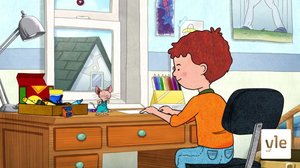 Kadonnut tarra (S): 17.02.2021 17.29