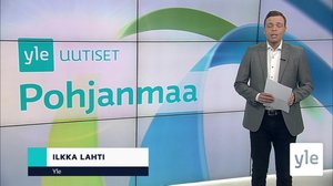 Yle Uutiset Pohjanmaa : 15.02.2021 17.06