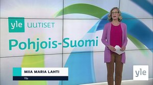 Yle Uutiset Pohjois-Suomi : 15.02.2021 17.06