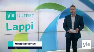 Yle Uutiset Lappi : 15.02.2021 17.06