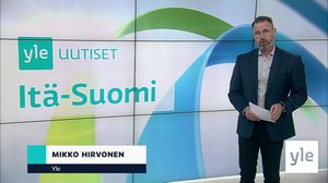 Yle Uutiset Itä-Suomi : 15.02.2021 17.06