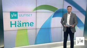 Yle Uutiset Häme : 15.02.2021 18.21