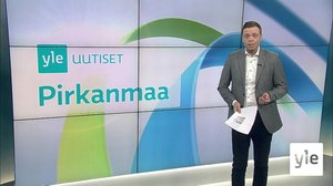 Yle Uutiset Pirkanmaa : 15.02.2021 18.21