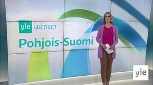 Yle Uutiset Pohjois-Suomi: 15.02.2021 18.21