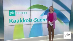 Yle Uutiset Kaakkois-Suomi : 15.02.2021 18.21