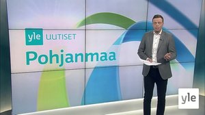 Yle Uutiset Pohjanmaa: 15.02.2021 18.21