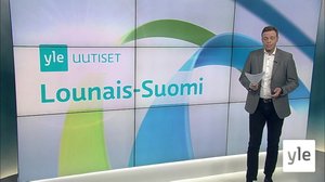 Yle Uutiset Lounais-Suomi: 15.02.2021 18.21