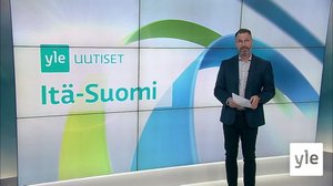 Yle Uutiset Itä-Suomi : 15.02.2021 18.21
