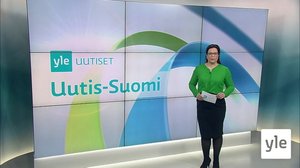 Yle Uutiset Uutis-Suomi : 15.02.2021 20.15