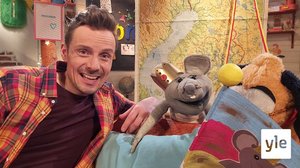 BUU-klubben: 16.02.2021 18.00