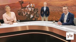 Euroopan komission toiminta kerää kritiikkiä: 16.02.2021 09.30