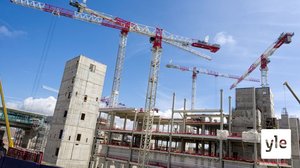 Ympäristöystävällisyys on kiinteistöalan päätrendi: 16.02.2021 10.56