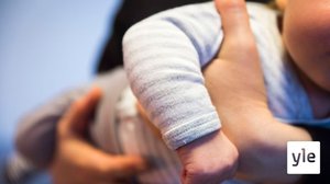 Ministeri Pekonen esittelee hallituksen perhevapaauudistusta: 16.02.2021 11.17