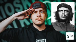 Che Guevara, taistelija - TLDRDEEP: 16.02.2021 12.45