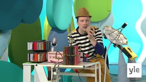 Jaakkopedia: meteoriitti: 19.02.2021 18.00