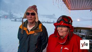 Tämä on panosänky (12): 19.02.2021 06.00