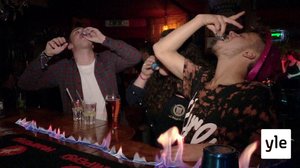 Yrjö taisi lentää kaaressa (12): 19.02.2021 06.00