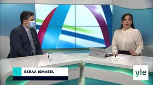 Tietoa koronasta arabiaksi (keskustelu): 16.02.2021 15.51