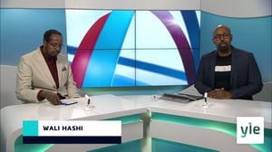 Tietoa koronasta somaliksi (keskustelu): 16.02.2021 16.13