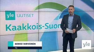 Yle Uutiset Kaakkois-Suomi : 16.02.2021 17.06