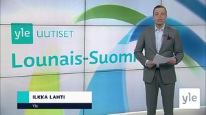 Yle Uutiset Lounais-Suomi : 16.02.2021 17.06