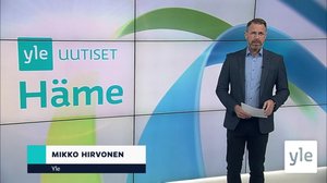 Yle Uutiset Häme : 16.02.2021 17.06