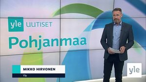 Yle Uutiset Pohjanmaa : 16.02.2021 17.06