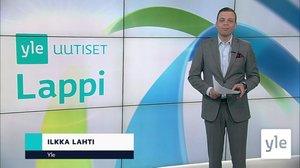 Yle Uutiset Lappi : 16.02.2021 17.06