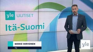 Yle Uutiset Itä-Suomi : 16.02.2021 17.06