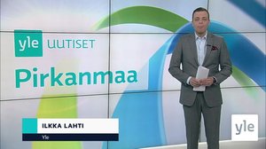 Yle Uutiset Pirkanmaa: 16.02.2021 17.06