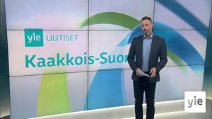 Yle Uutiset Kaakkois-Suomi : 16.02.2021 18.21