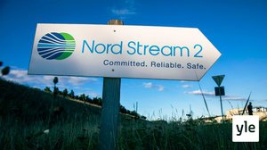 Onko EU liian riippuvainen Venäjän energiasta?: 16.02.2021 21.30