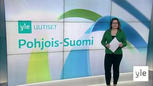 Yle Uutiset Pohjois-Suomi: 16.02.2021 18.21