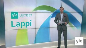 Yle Uutiset Lappi : 16.02.2021 18.21