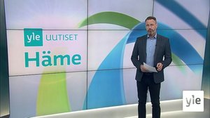 Yle Uutiset Häme : 16.02.2021 18.21