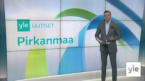 Yle Uutiset Pirkanmaa : 16.02.2021 18.21