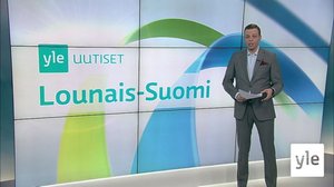 Yle Uutiset Lounais-Suomi: 16.02.2021 18.21