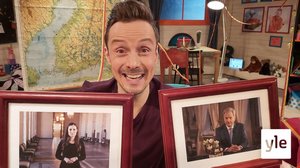 BUU-klubben: 17.02.2021 18.00